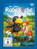 Cover: Der kleine Rabe Socke - Oetinger Media