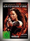 Cover: Die Tribute von Panem. Catching Fire - Oetinger Media