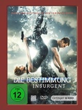 Cover: Die Bestimmung. Insurgent - Oetinger Media