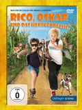 Cover: Rico, Oskar und das Herzgebreche - Oetinger Media