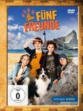 Cover: F&uuml;nf Freunde - Oetinger Media