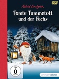 Cover: Tomte Tummetott und der Fuchs - Oetinger Media