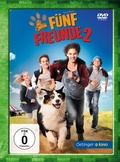 Cover: F&uuml;nf Freunde 2 - Oetinger Media