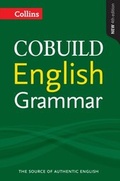 Cover: COBUILD English Grammar - Collins CoBUILD