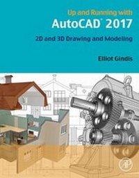 Abbildung von: Up and Running with AutoCAD 2017 - Academic Press