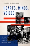 Cover: Hearts, Minds, Voices - OUP eBook