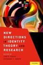 Cover: New Directions in Identity Theory and Research - OUP eBook