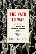 Cover: The Path to War - OUP eBook