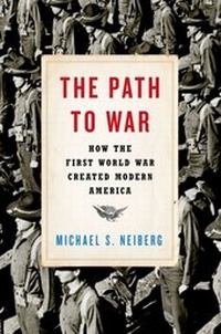 Abbildung von: The Path to War - OUP eBook