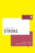 Abbildung von: Stroke - OUP eBook