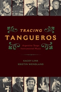 Abbildung von: Tracing Tangueros - OUP eBook