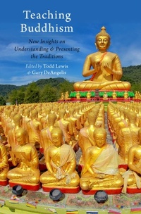 Enlarge image Cover: Teaching Buddhism - OUP eBook