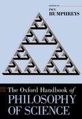 Cover: The Oxford Handbook of Philosophy of Science - OUP eBook
