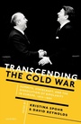 Cover: Transcending the Cold War - OUP eBook
