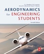 Cover: Aerodynamics for Engineering Students - Butterworth-Heinemann