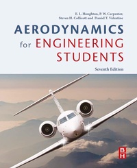 Enlarge image Cover: Aerodynamics for Engineering Students - Butterworth-Heinemann