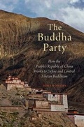 Cover: The Buddha Party - OUP eBook