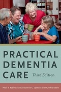 Abbildung von: Practical Dementia Care - OUP eBook