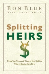 Enlarge image Cover: Splitting Heirs - Moody Publishers