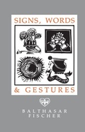 Cover: Signs, Words, and Gestures - Pueblo Publishing Co ,U.S.