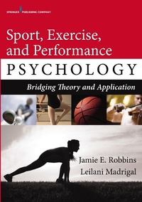 Abbildung von: Sport, Exercise, and Performance Psychology - Springer Publishing Company