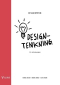 Cover: Det lille heftet om designtenkning - Brand Valley Design Ltd