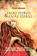 Cover: Fairy Stories & Fairy Stories - Labyrinthe Press