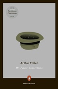 Cover: Mr. Peters' Connections - Penguin Books