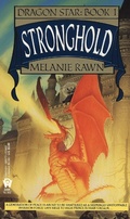 Cover: Stronghold - Astra Publishing House