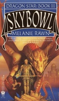 Cover: Skybowl - Astra Publishing House