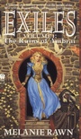 Cover: Exiles - Astra Publishing House