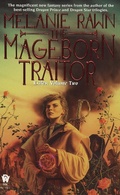 Cover: The Mageborn Traitor - Astra Publishing House