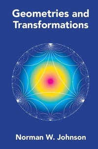 Abbildung von: Geometries and Transformations - Cambridge University Press