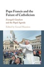 Cover: Pope Francis and the Future of Catholicism - Cambridge University Press