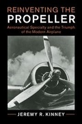 Cover: Reinventing the Propeller - Cambridge University Press