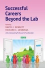 Cover: Successful Careers beyond the Lab - Cambridge University Press