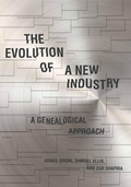Cover: The Evolution of a New Industry - Stanford Business Books,US