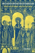 Cover: Treasures from the Storeroom - Liturgical Press