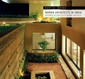 Cover: Women Architects in India - Routledge