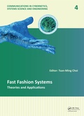 Cover: Fast Fashion Systems - CRC Press