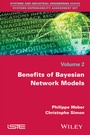 Cover: Benefits of Bayesian Network Models - Wiley-ISTE