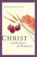 Cover: Christ in the Feast of Pentecost - Moody Publishers