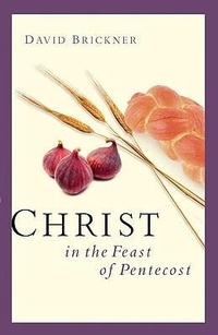 Enlarge image Cover: Christ in the Feast of Pentecost - Moody Publishers
