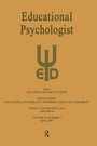 Cover: Educational Psychology - Routledge