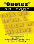 Cover: Quotes In Code - Lulu.com