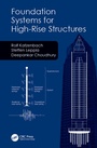 Cover: Foundation Systems for High-Rise Structures - CRC Press