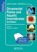 Cover: Ornamental Fishes and Aquatic Invertebrates - CRC Press