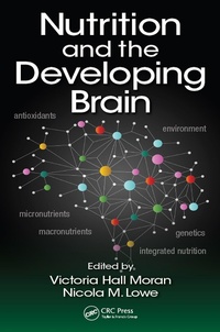 Abbildung von: Nutrition and the Developing Brain - CRC Press