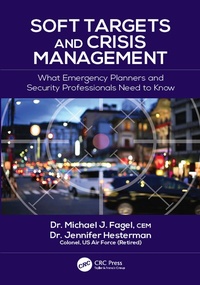 Abbildung von: Soft Targets and Crisis Management - Routledge