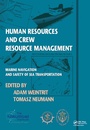 Cover: Human Resources and Crew Resource Management - CRC Press